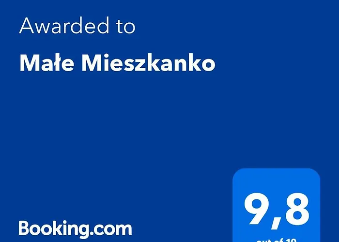 Male Mieszkanko